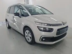 Citroën C4 Grand Spacetourer 1.5 HDI Feel 2020