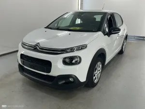 Citroën C3 1.2i Feel 2020