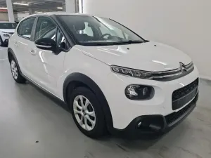Citroën C3 1.2i Feel 2020
