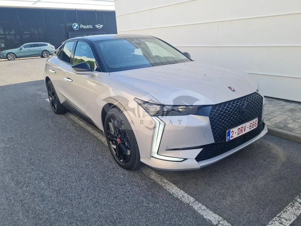 DS DS4 1.6 Performance Line + 2023