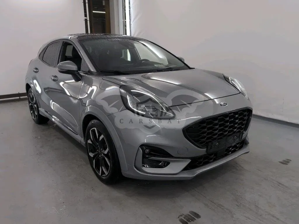 Ford Puma 1.0 ST Line X 2022