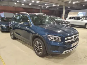 Mercedes-Benz GLB 180 Business Line 2023
