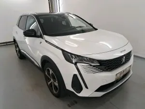 Peugeot 3008 1.5 HDI Roadtrip 2022