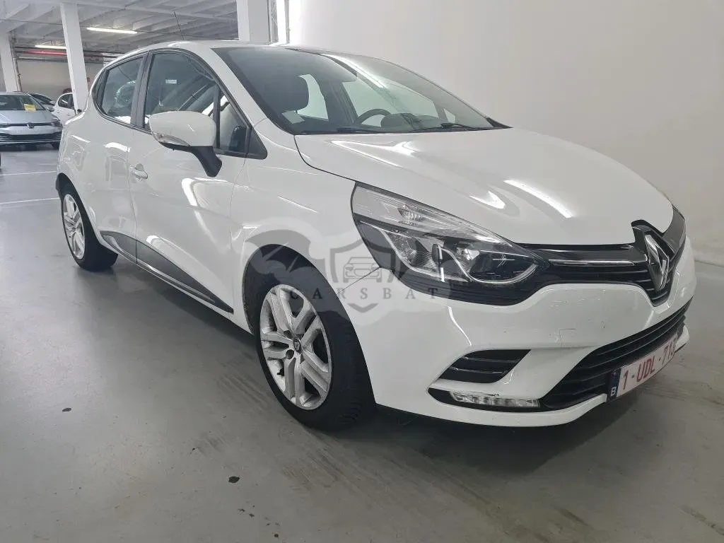 Renault Clio 0.9 TCe Zen 2018
