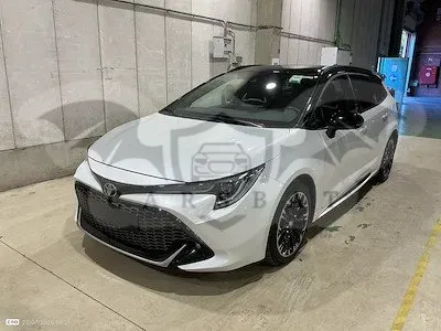 Toyota Corolla Touring Sports 1.8 GR-Sport 2022