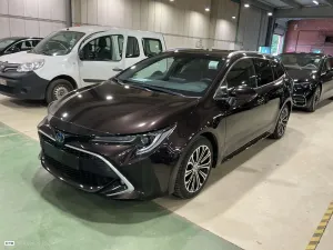 Toyota Corolla Touring Sports 1.8 Premium 2023