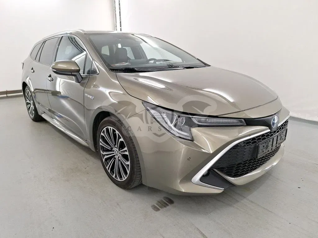 Toyota Corolla Touring Sports 1.8 Premium 2021