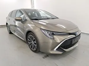 Toyota Corolla Touring Sports 1.8 Premium 2021