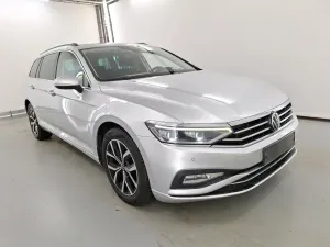 Volkswagen Passat Variant 2.0 TDI Style Business 2021