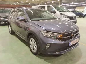 Volkswagen Taigo 1.0 TSI Life Business 2022