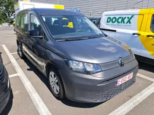 Volkswagen Caddy Maxi 2.0 TDI 2024