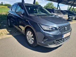Seat Arona 1.0 TSI Move! 2022