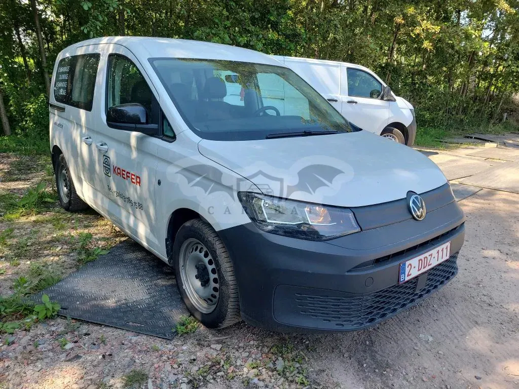 Volkswagen Caddy 2.0 TDI 2023