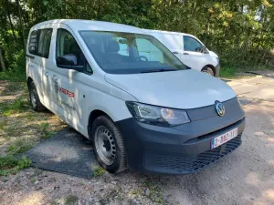 Volkswagen Caddy 2.0 TDI 2023