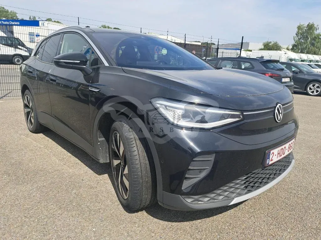 Volkswagen ID.4 77 kWh Pro Performance 2023