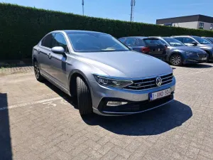 Volkswagen Passat 2.0 TDI Style Business 2020