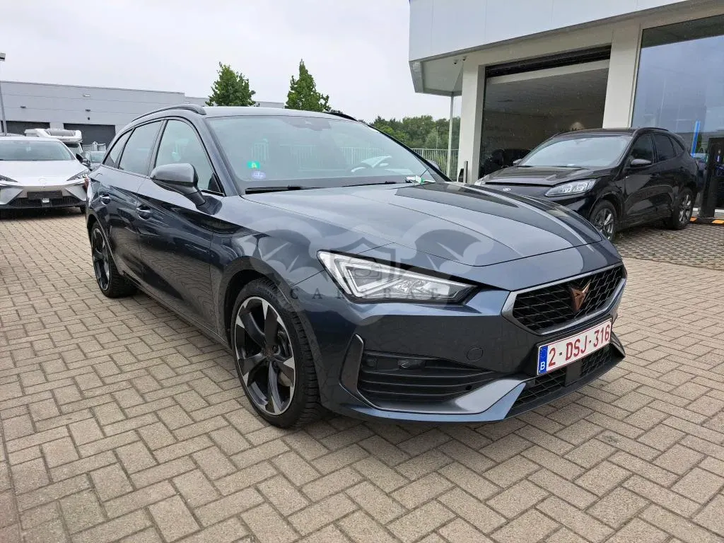 Cupra Leon Sportstourer 1.4 2023