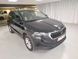 Skoda Karoq 2.0 TDI Ambition 2022