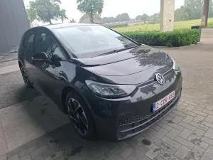 Volkswagen ID.3 58 kWh Pro 2022