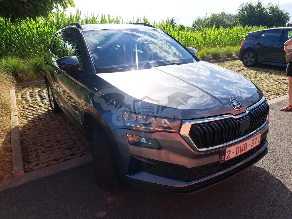 Skoda Karoq 2.0 TDI Ambition 2023