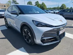 Cupra Tavascan 77 kWh Endurance 2025
