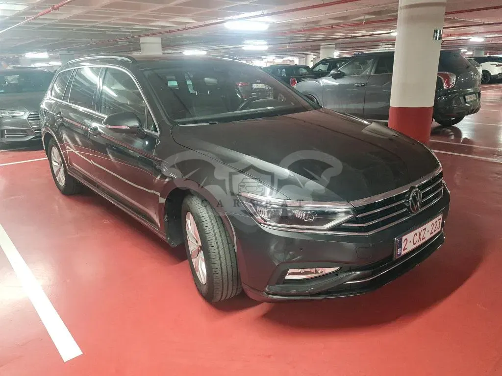 Volkswagen Passat Variant 1.5 TSI Style Business 2022