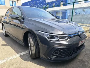 Volkswagen Golf GTE 1.4 2022