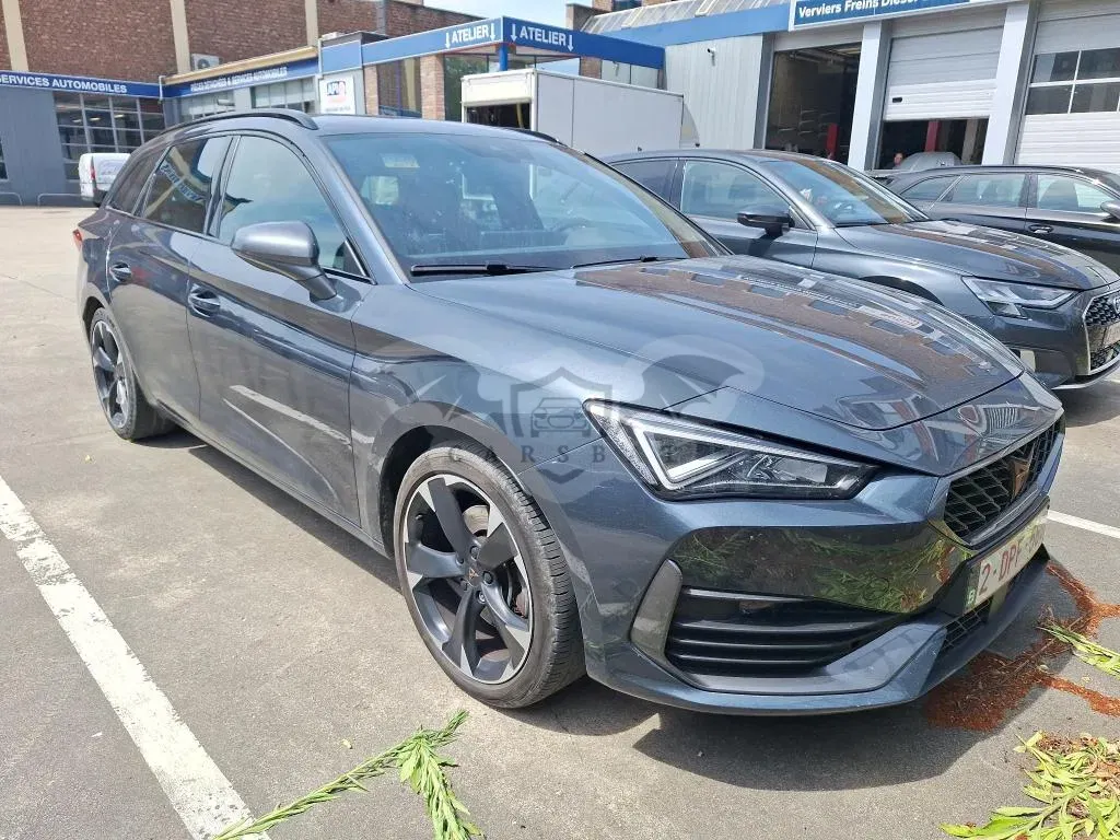 Cupra Leon Sportstourer 1.4 2023