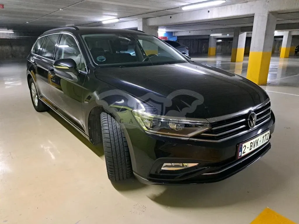 Volkswagen Passat Variant 1.5 TSI Style Business 2022