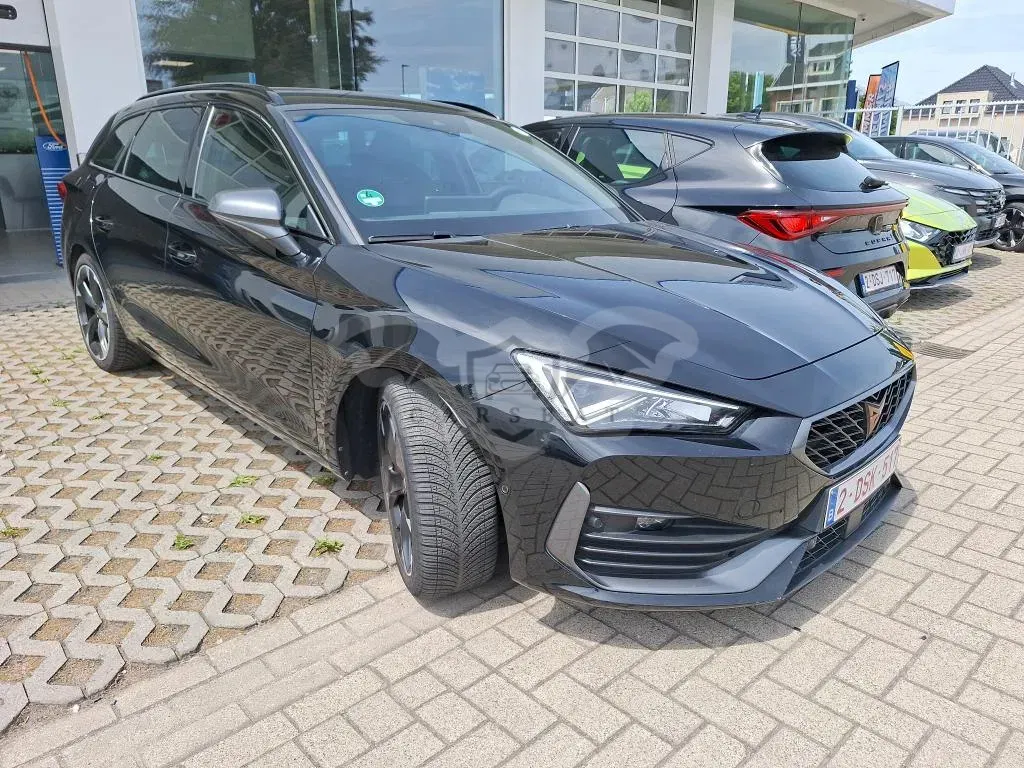 Cupra Leon Sportstourer 1.4 2023
