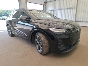 Audi Q4 E-tron 45 S Line 2024