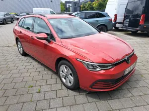 Volkswagen Golf Variant 2.0 TDI Life 2022