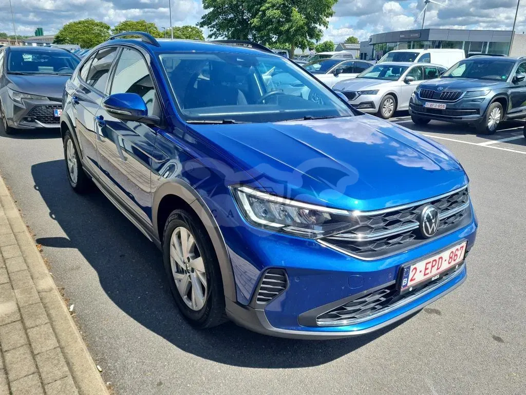 Volkswagen Taigo 1.0 TSI Life 2023
