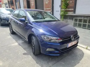 Volkswagen Polo 1.0 TSI United 2021