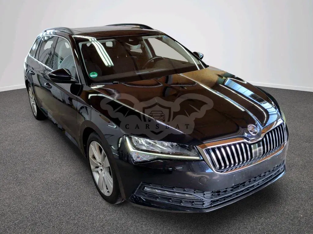 Skoda Superb Combi 2.0 TDI Ambition 2022