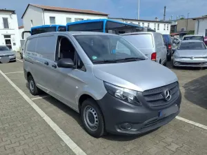 Mercedes-Benz Vito 114 CDI 2023