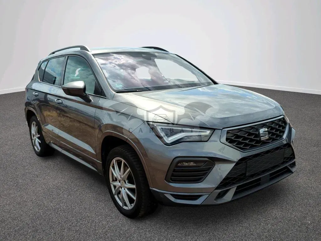 Seat Ateca 2.0 TDI FR 2022