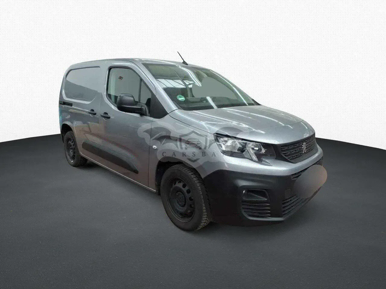 Peugeot Partner 1.5 HDI 2022
