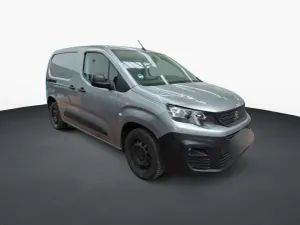 Peugeot Partner 1.5 HDI 2022
