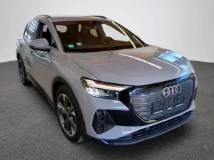 Audi Q4 E-tron 45 2023