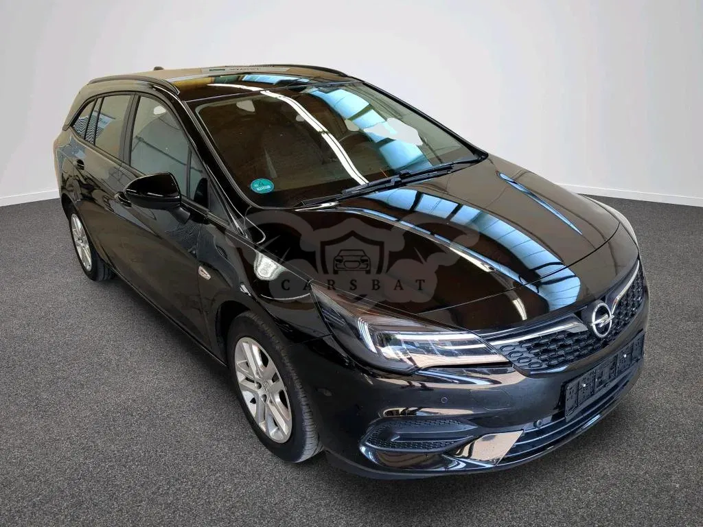 Opel Astra Sports Tourer 1.4 Edition 2022