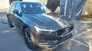 Volvo XC60 T6 Inscription 2020