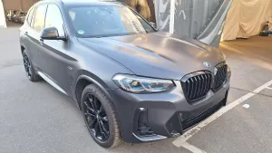 BMW X3 30e 2022