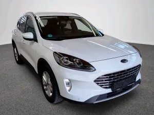 Ford Kuga 2.0 EcoBlue ST Line X 2022