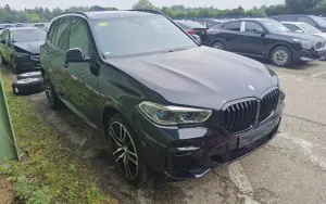 BMW X5 45e 2021