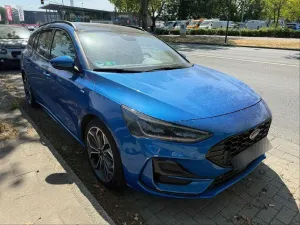 Ford Focus 1.5 EcoBlue ST Line X 2022