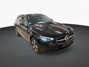 Mercedes-Benz C Break 300e Avantgarde 2023