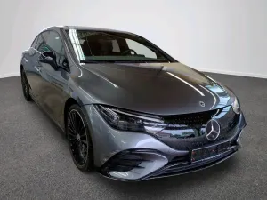 Mercedes-Benz EQE 350 AMG Line 2022
