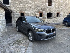 BMW X1 16d Business Design 2021