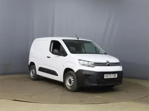 Citroën Berlingo 1.5 HDI Enterprise 2023